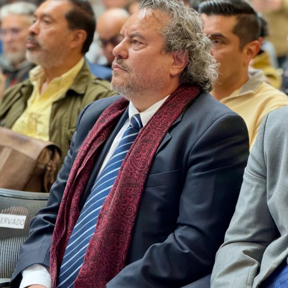 Imagen noticia Universidad Distrital fortalece alianzas institucionales durante su visita a Rusia