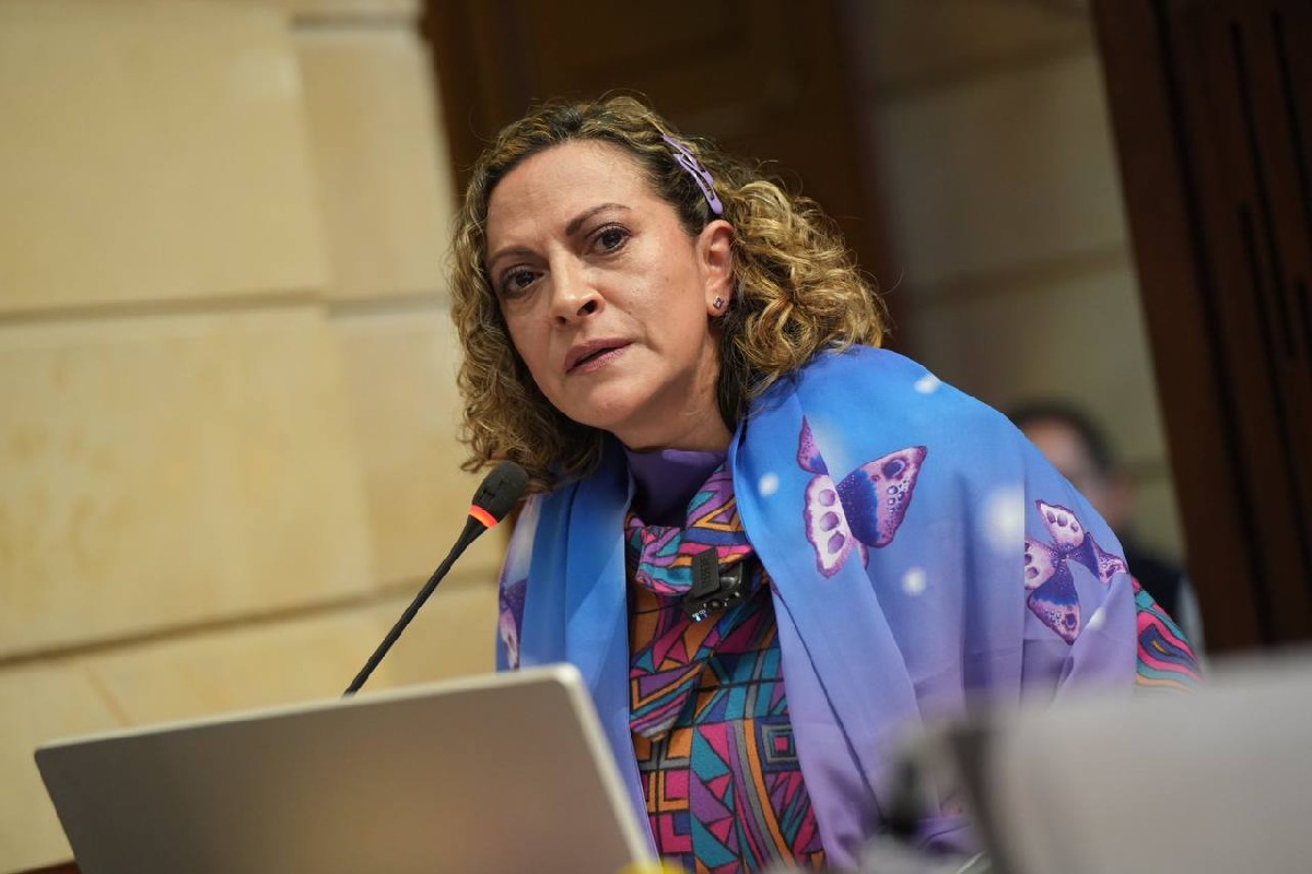 Imagen noticia Colombia le dice ¡No! A la revictimización: Así es la ‘Ley Jineth Bedoya’