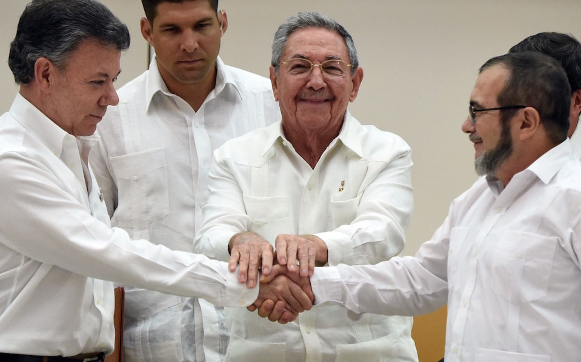 Imagen noticia Avances y desafíos a 10 años del Acuerdo de Paz