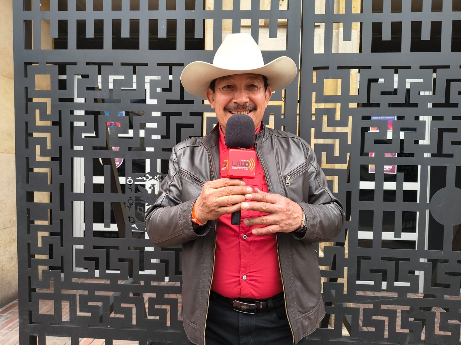 Imagen noticia La voz de una trayectoria que honra al Llano