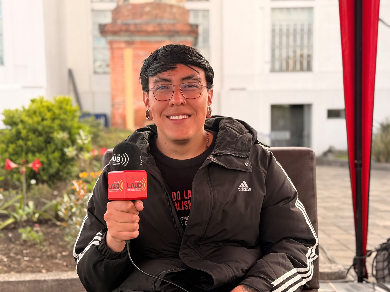Imagen noticia Cómo lo la estudiantes pueden participar en el Consejo Académico 