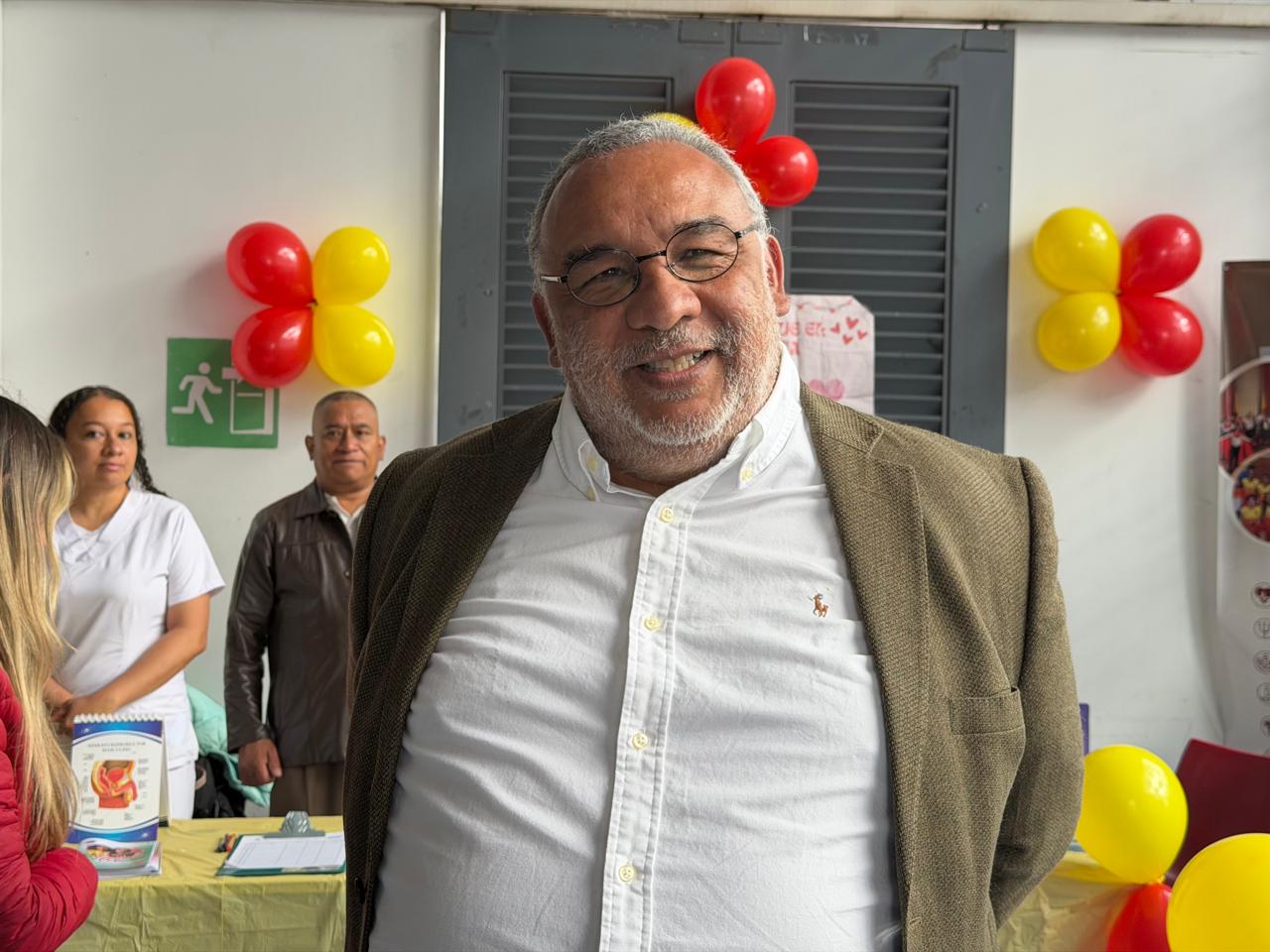 Imagen noticia Bienestar Universitario le da la bienvenida a una nueva generación de estudiantes