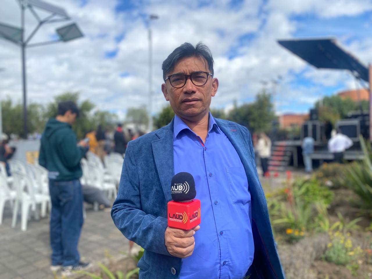 Imagen noticia La Universidad Distrital avanza en acreditación y nuevos programas