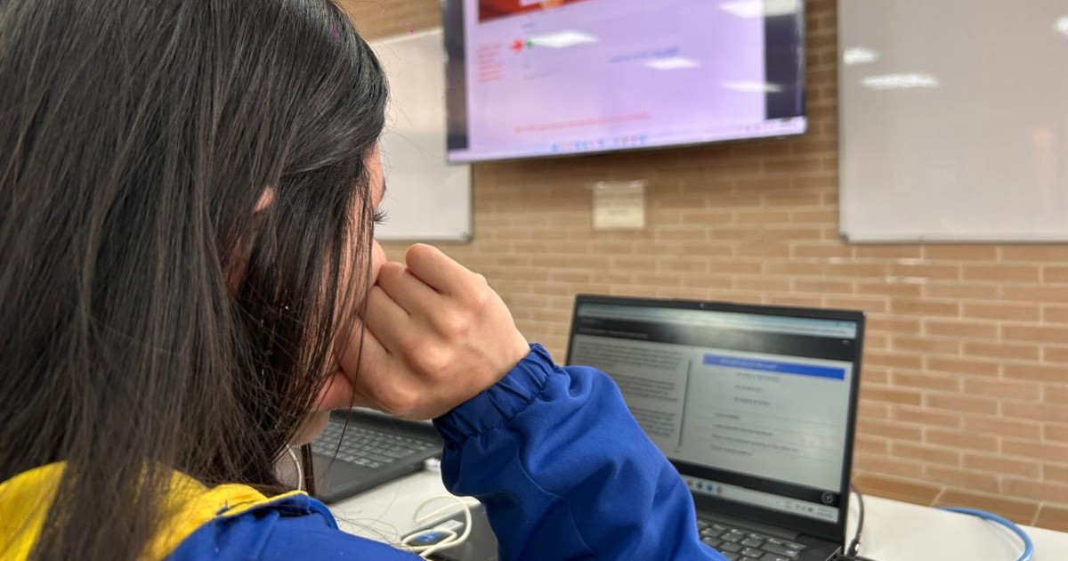 Imagen noticia Estudiantes de todo el país participarán en una nueva jornada de evaluación
