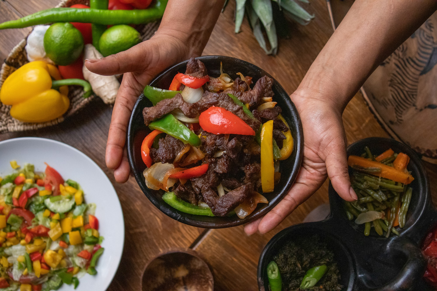 Imagen noticia ¡Descubra los sabores de Perú en GastroLab!