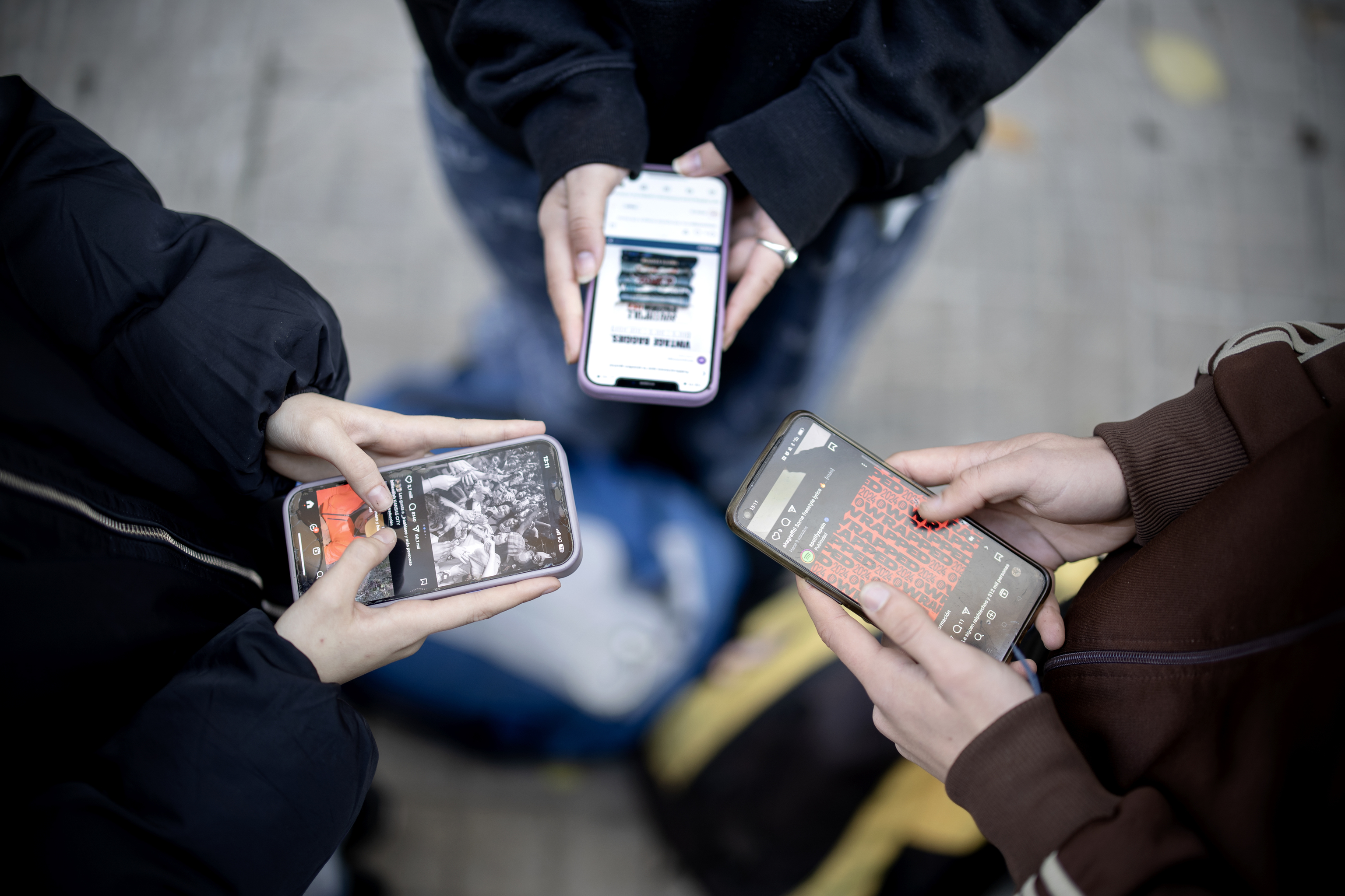 Imagen noticia Colombia fija nuevas pautas de protección para menores en el entorno digital