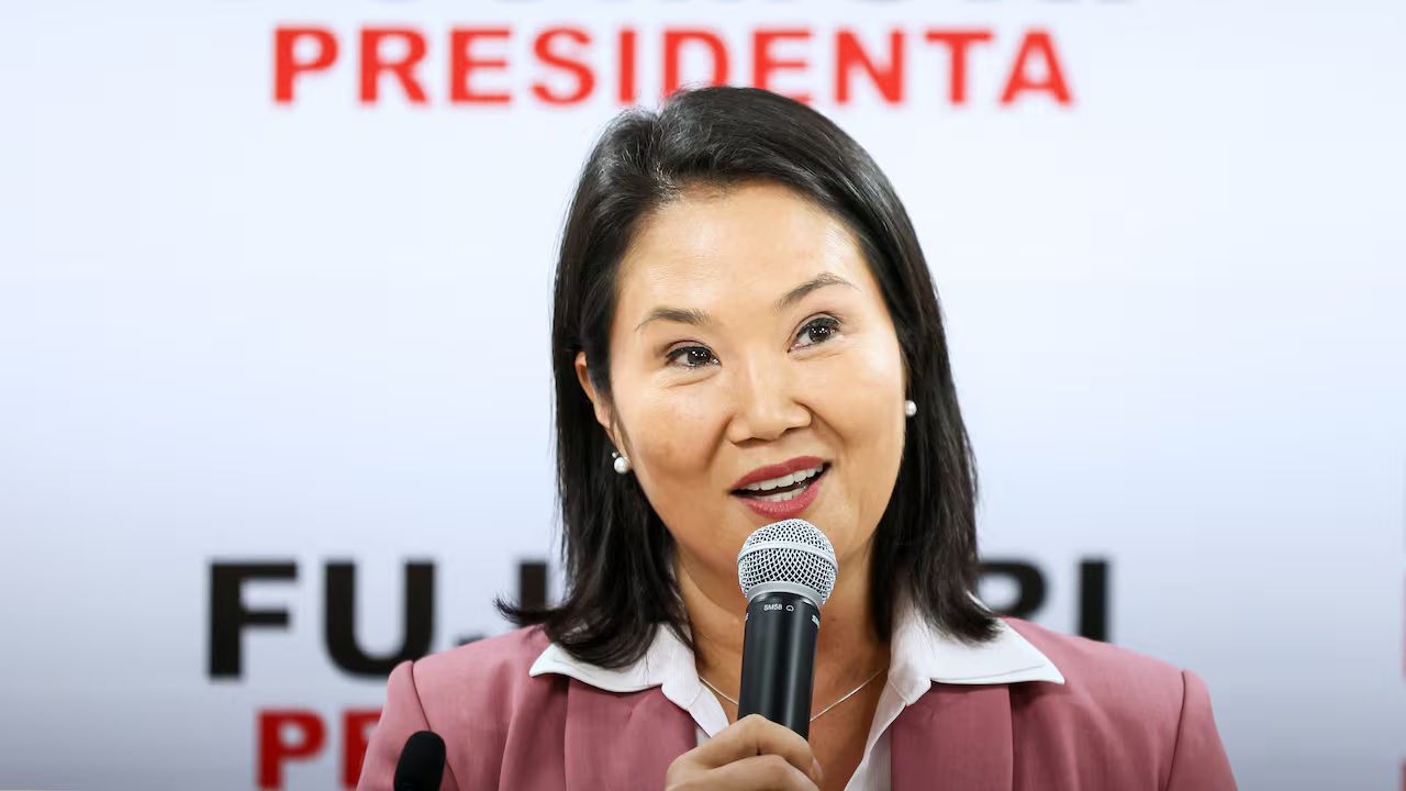 Imagen noticia Keiko Fujimori es la nueva presidenta de Perú ¿Qué representa su elección?