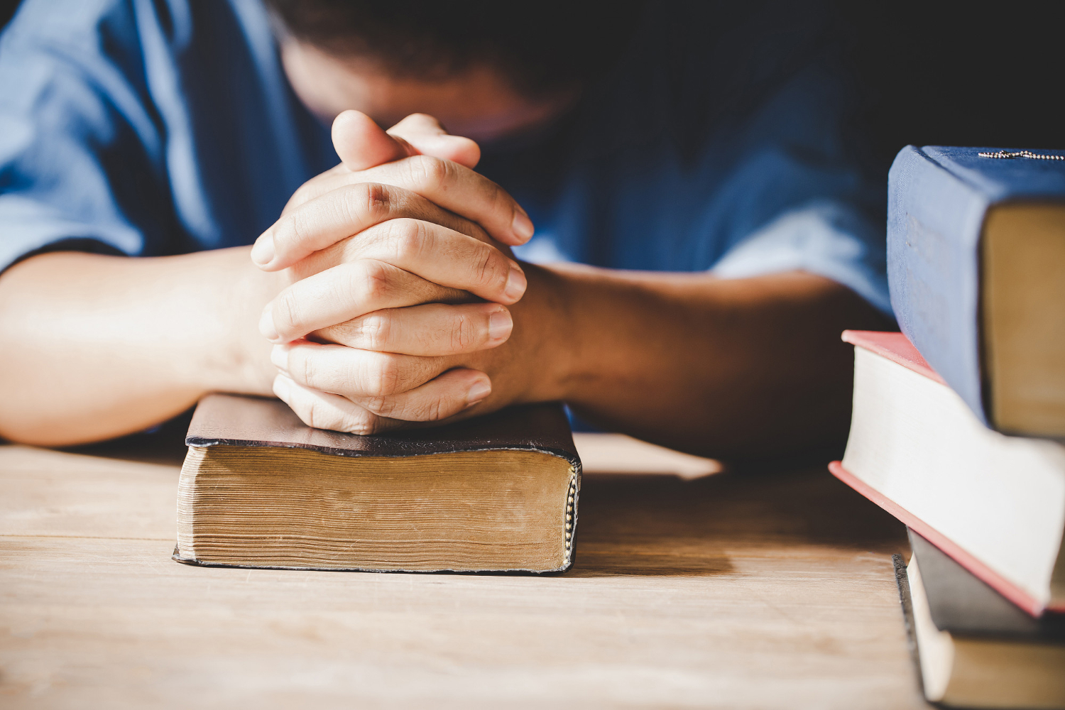 Imagen noticia ¿Qué es la libertad religiosa y cómo se protege desde Bogotá?