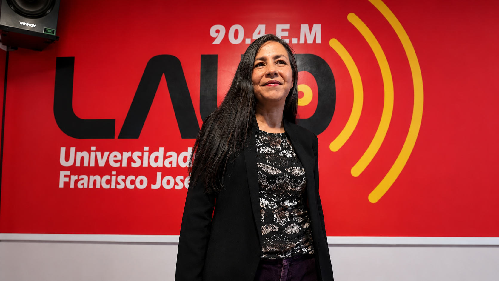 Imagen noticia De voz de la TV a solista: El disco que Mayra Briceño esperó 40 años