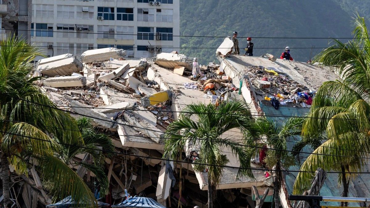 Imagen noticia Terremotos: Qué hay detrás de los recientes sismos y qué riesgo enfrenta Colombia