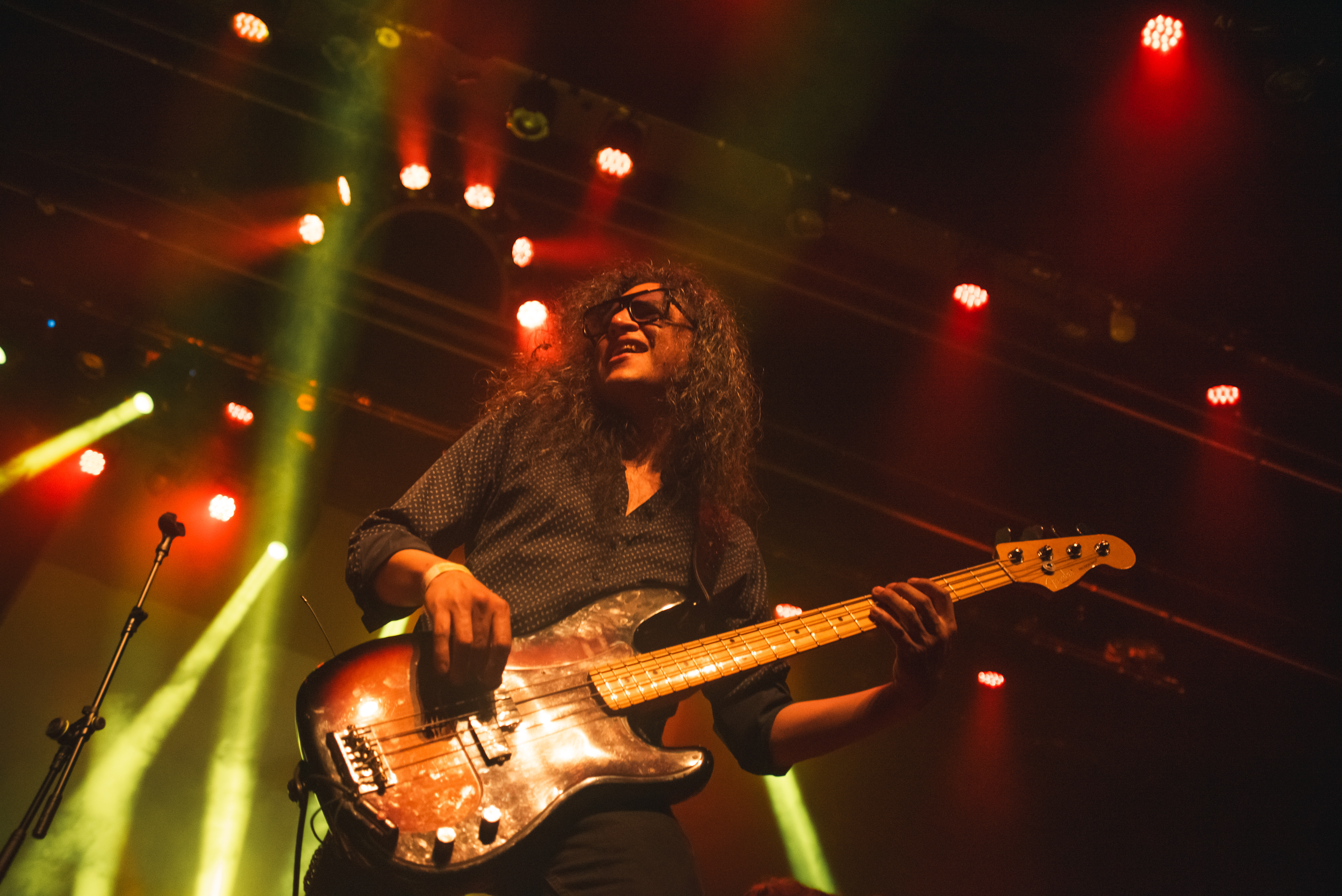Imagen noticia ¡El legado de Led Zeppelin revive en un gran tributo sinfónico en Bogotá!