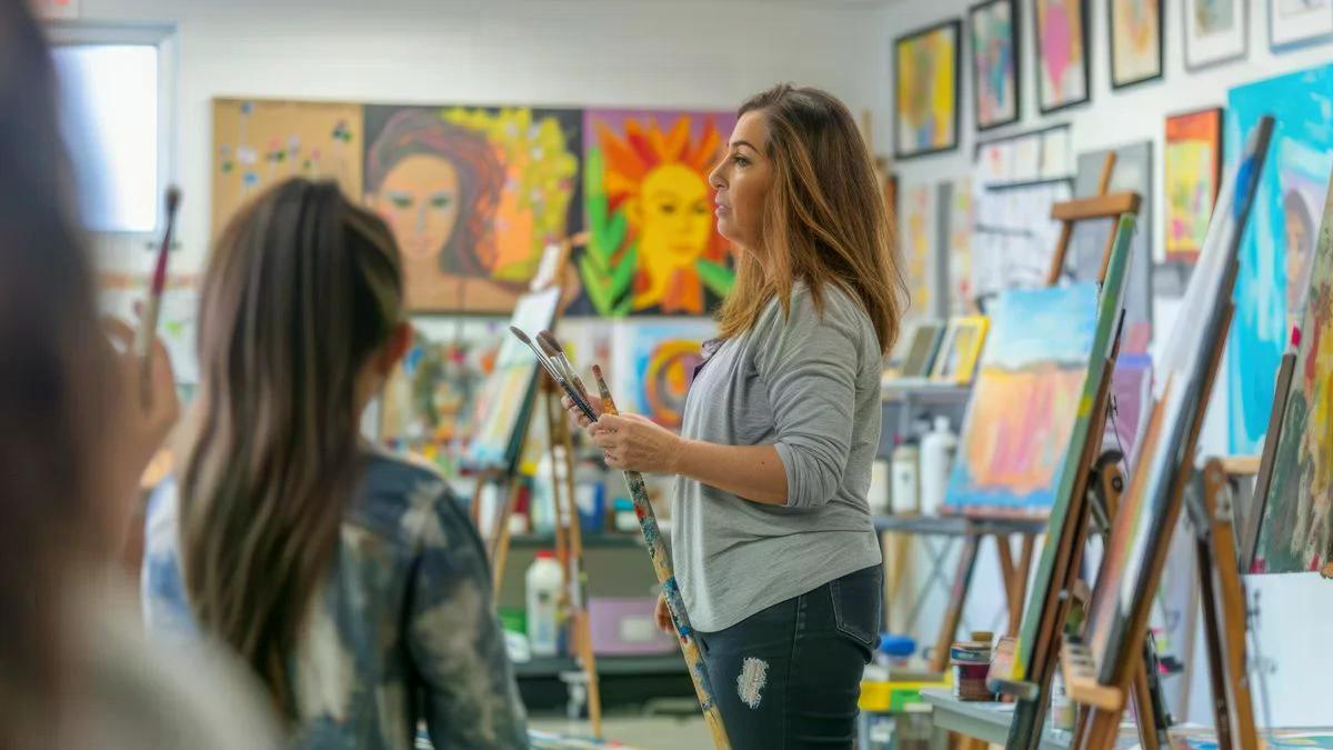Imagen noticia Idartes abre más de 90 talleres gratuitos para llenar de arte las vacaciones
