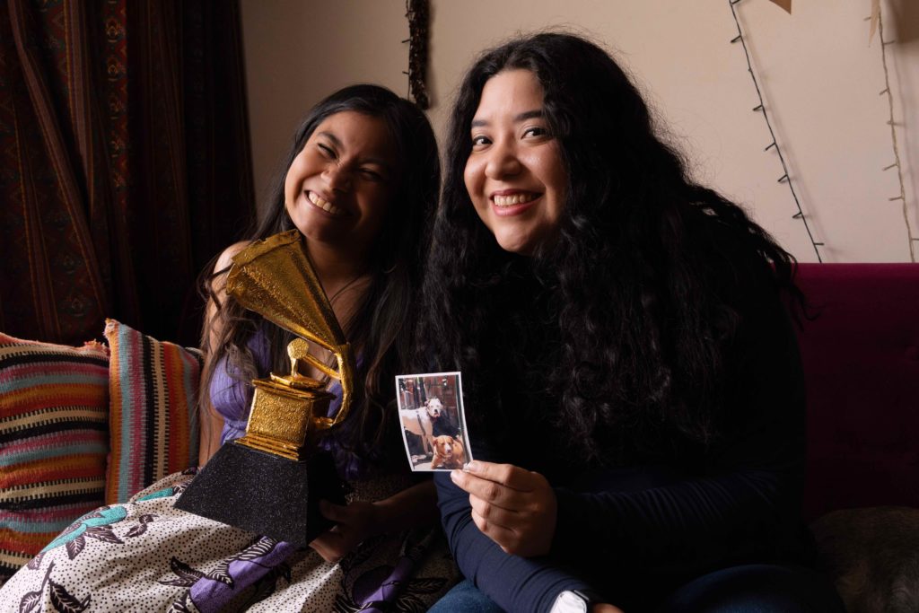 Imagen noticia ‘Mi mejor Grammy’: Dos voces latinoamericanas cuestionan la idea del éxito