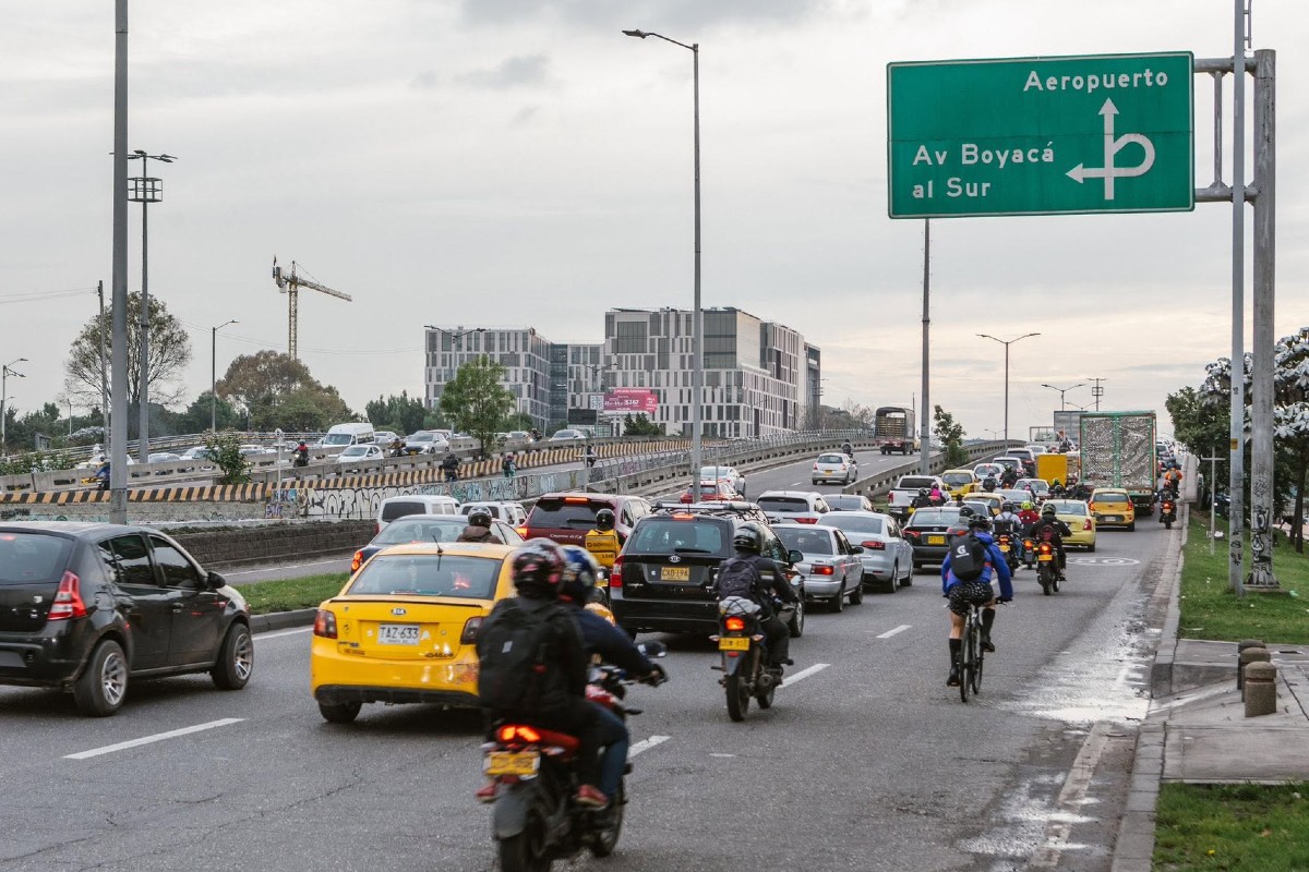 Imagen noticia Secretaría de Movilidad instalará nuevas cámaras salvavidas ¡Conozca su ubicación!