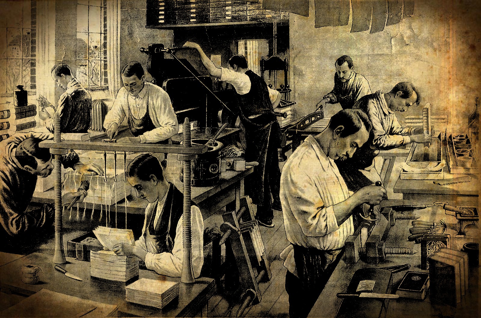 Imagen noticia ‘La Rebelión de los Artesanos’: Podcast que revive la historia de 1854 en Colombia