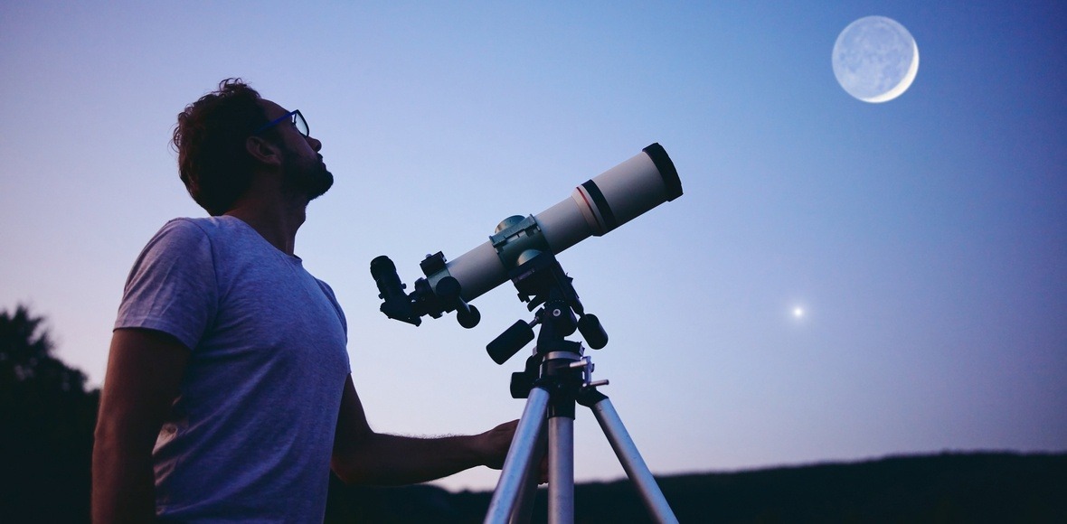 Imagen noticia ‘Colombia Busca Asteroides 2026-2’ abre 100 cupos para científicos ciudadanos
