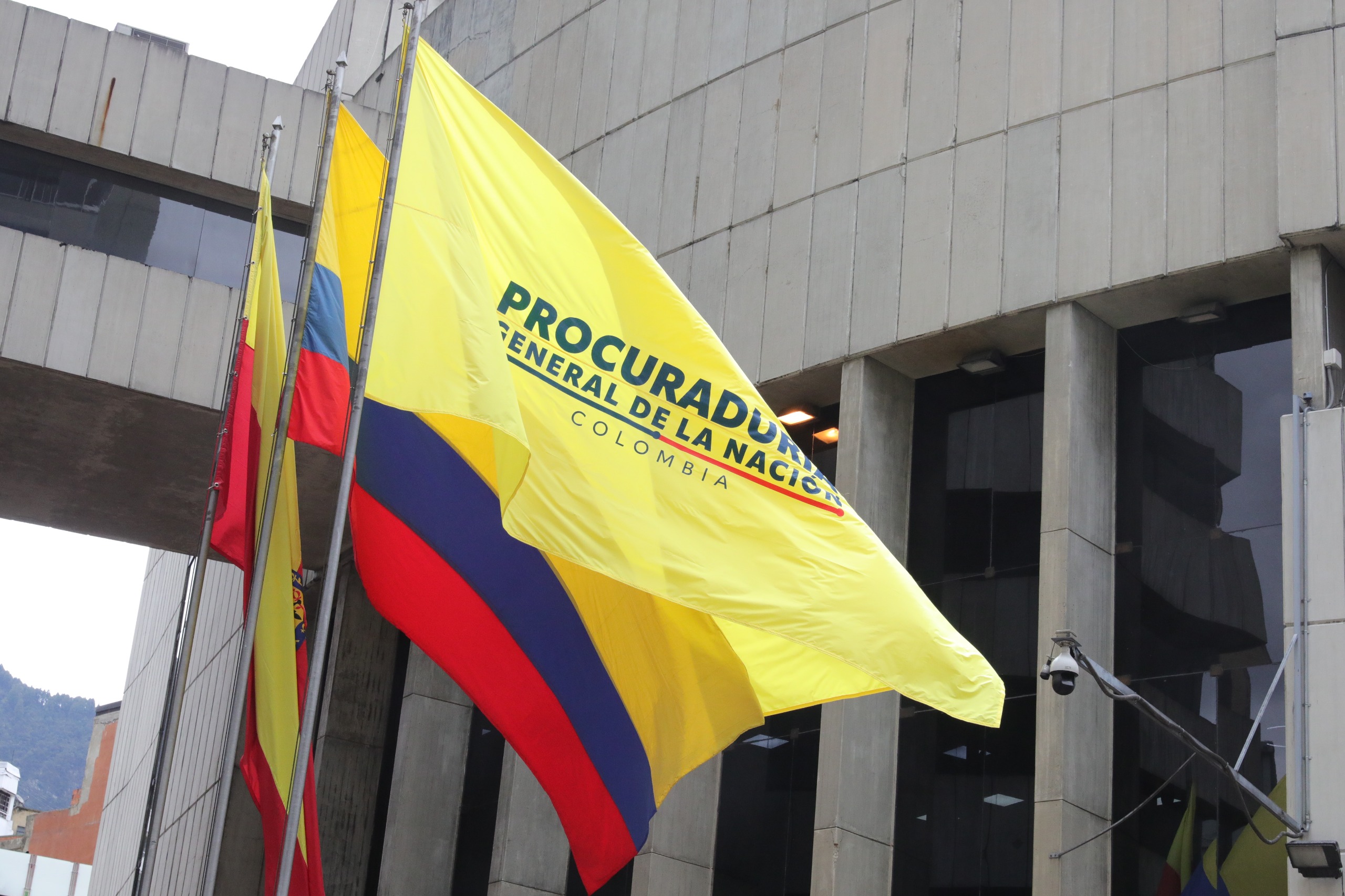 Imagen noticia ‘Martes de Democracia’: ¿Qué es el Ministerio Público y cuáles son sus funciones?