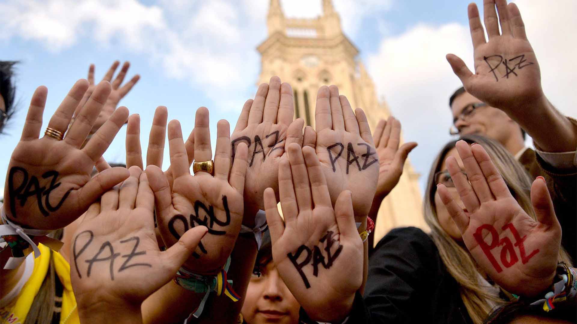 Imagen noticia Maestría en Educación para la Paz recibe renovación de su Registro Calificado Único