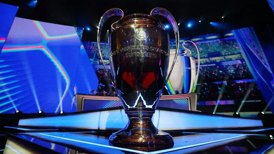 Imagen noticia Así se jugará la Liga de la Champions League 2026-27
