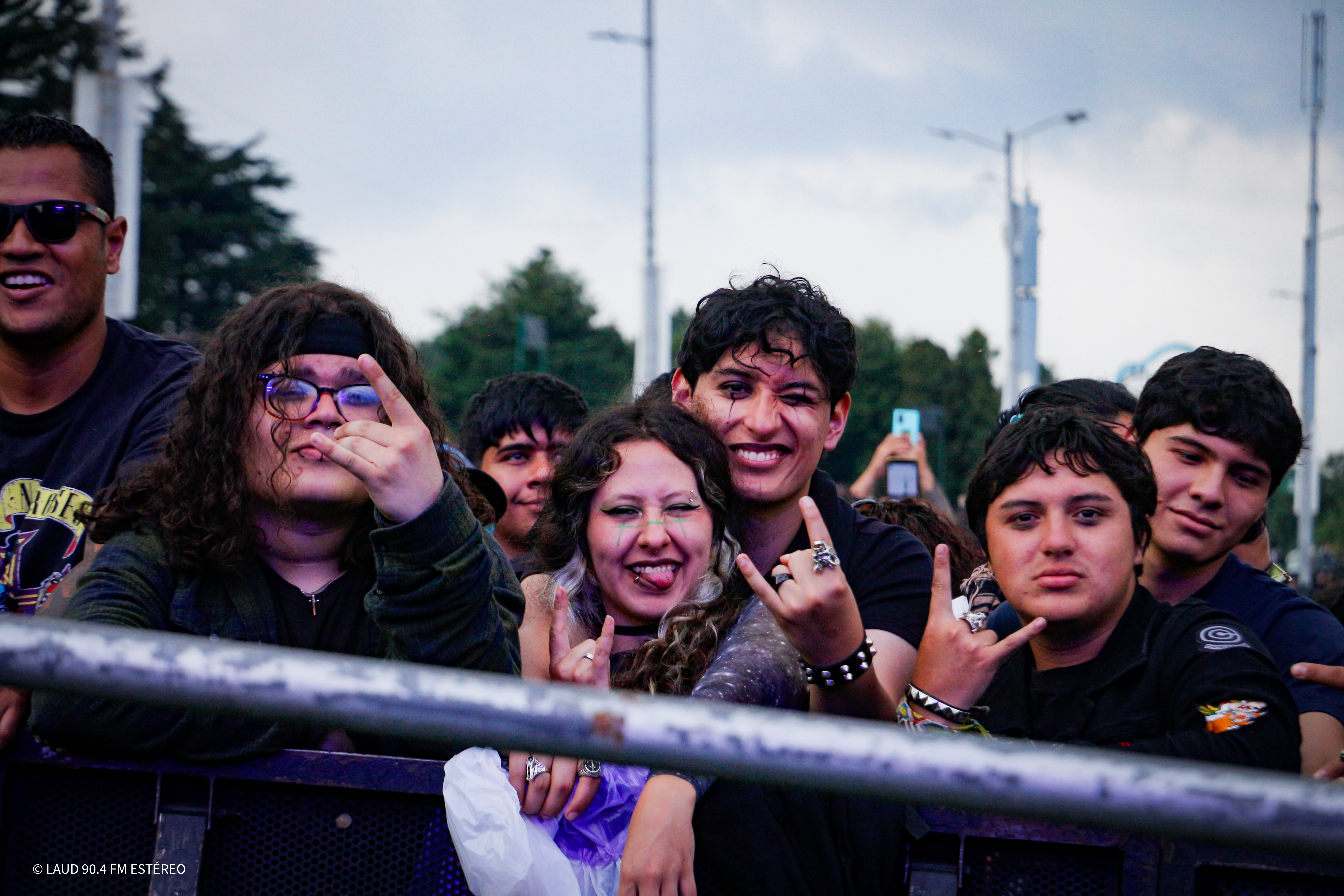 Imagen noticia 30 años de Rock al Parque: Cuatro tarimas y un libro para la historia