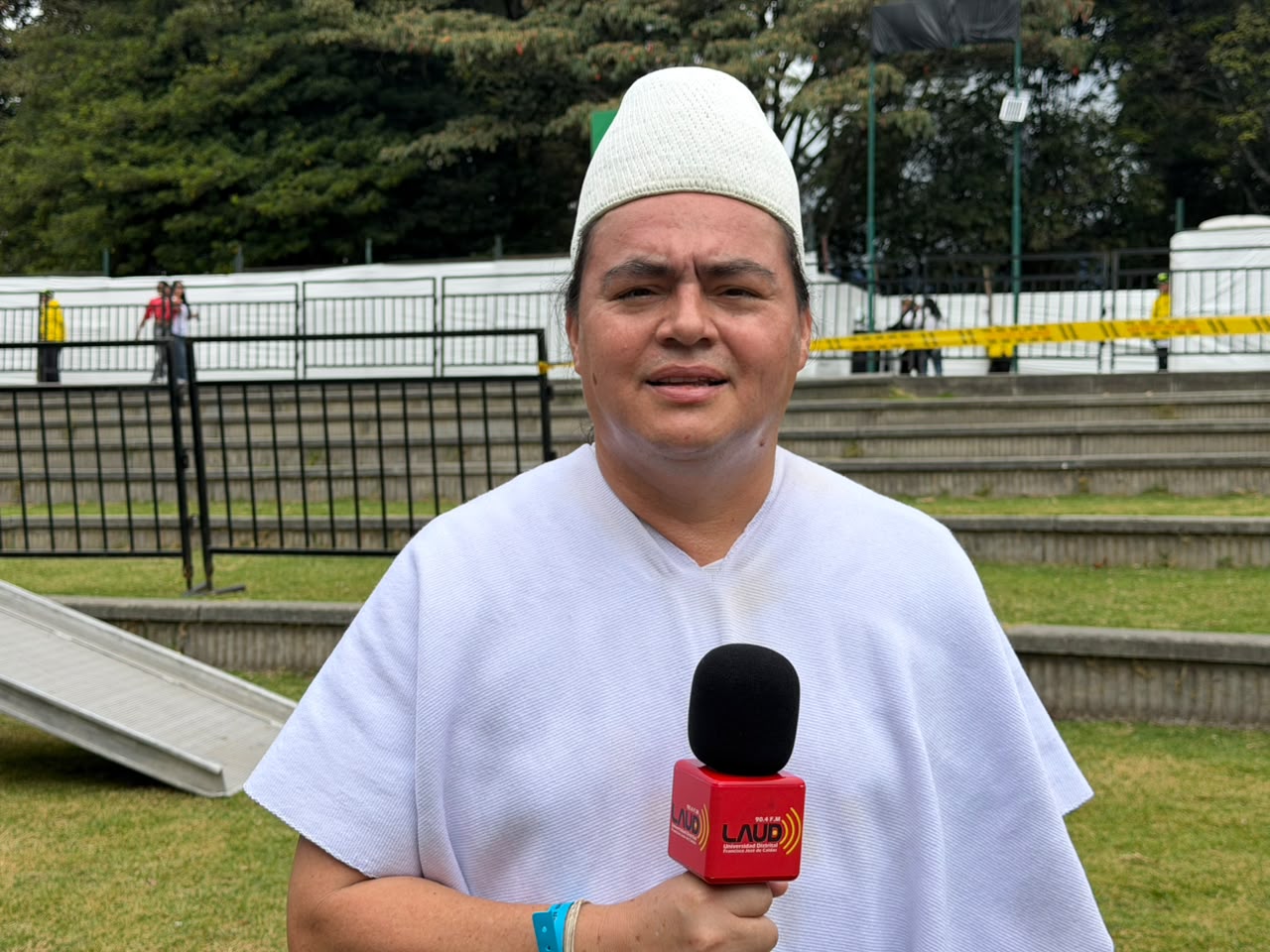 Imagen noticia Kandymaku, el sonido de un vallenato que se renueva