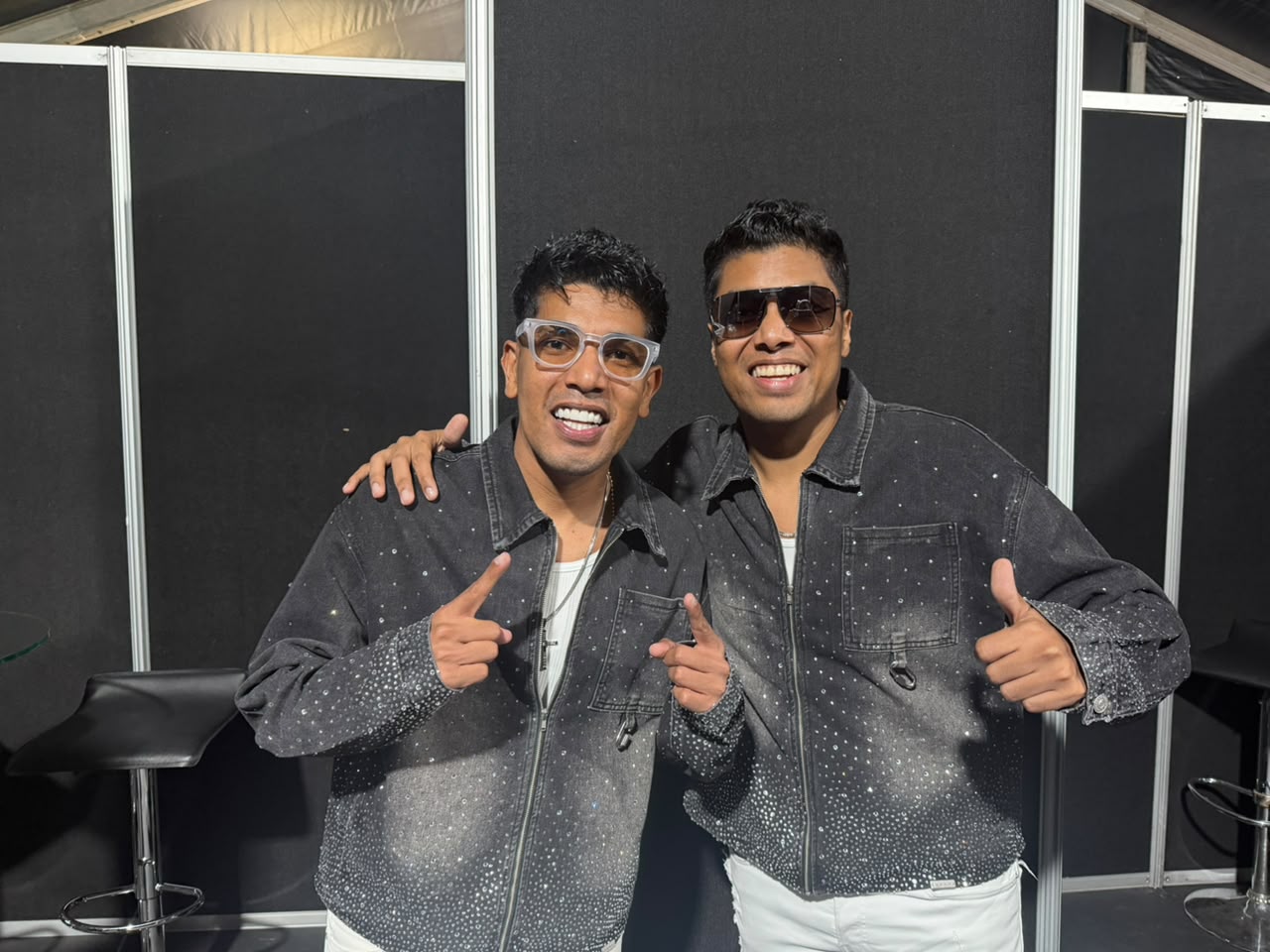 Imagen noticia Los K Morales, herederos de una historia que sigue sonando