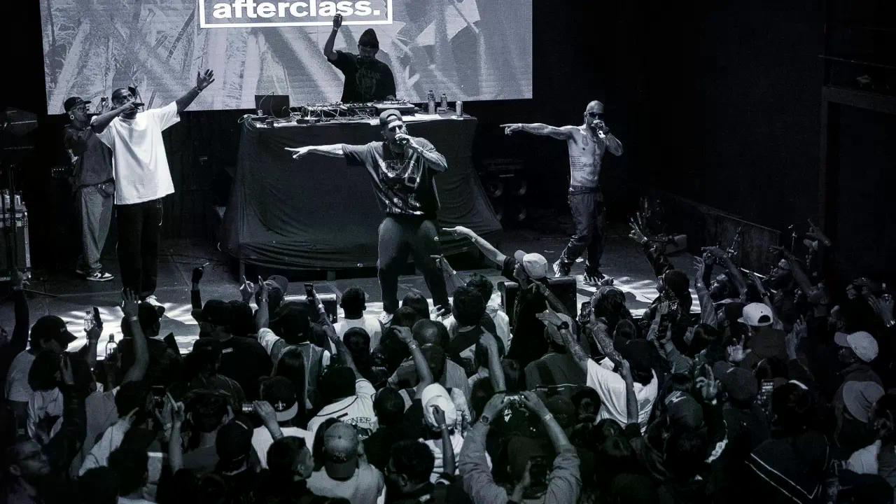 Imagen noticia MADE4RAP: La gran noche que reunirá al rap colombiano en Bogotá