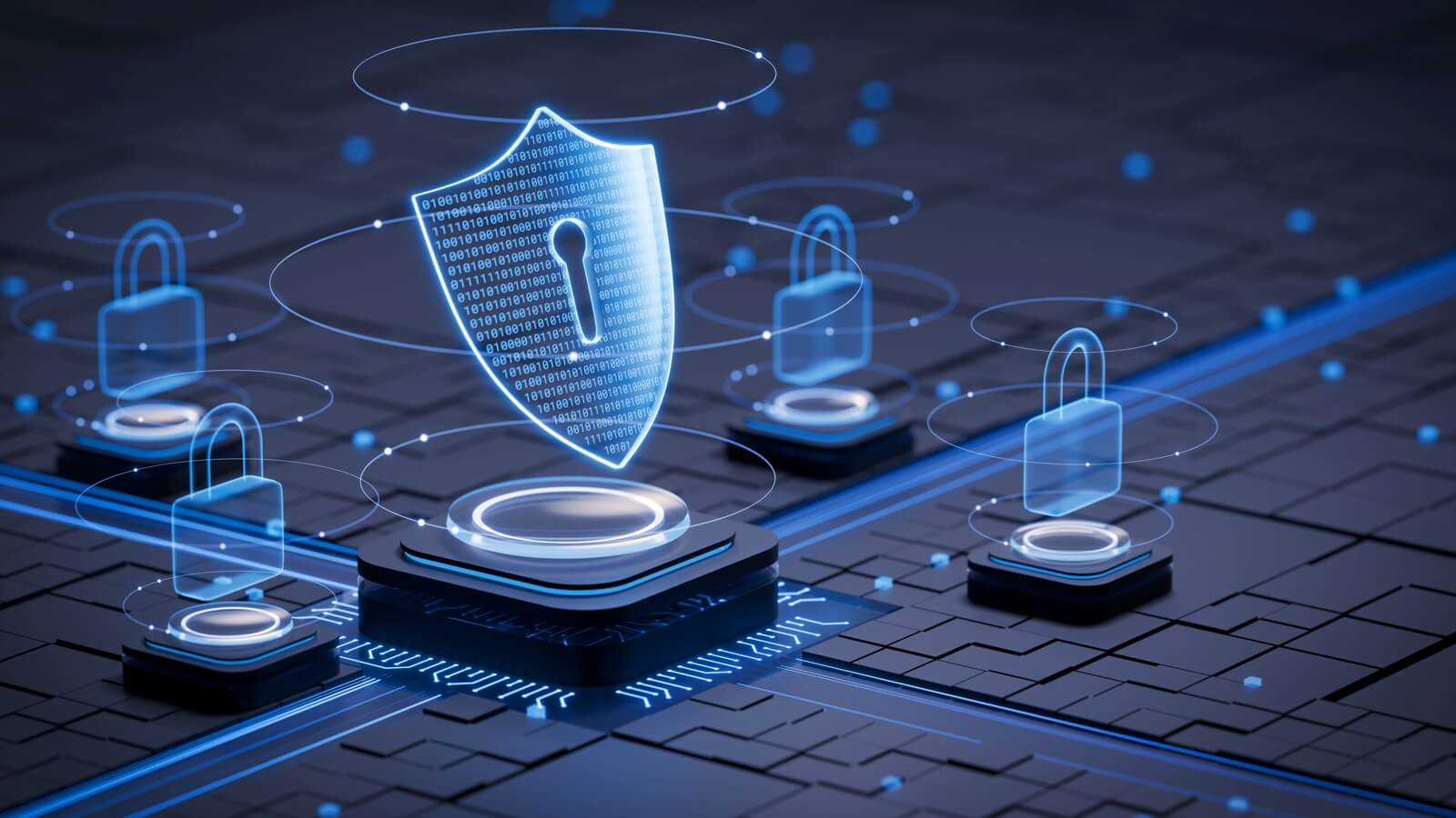 Imagen noticia ‘Ciberseguridad 360’: Acceda al curso virtual y gratuito del MinTIC y ColCERT