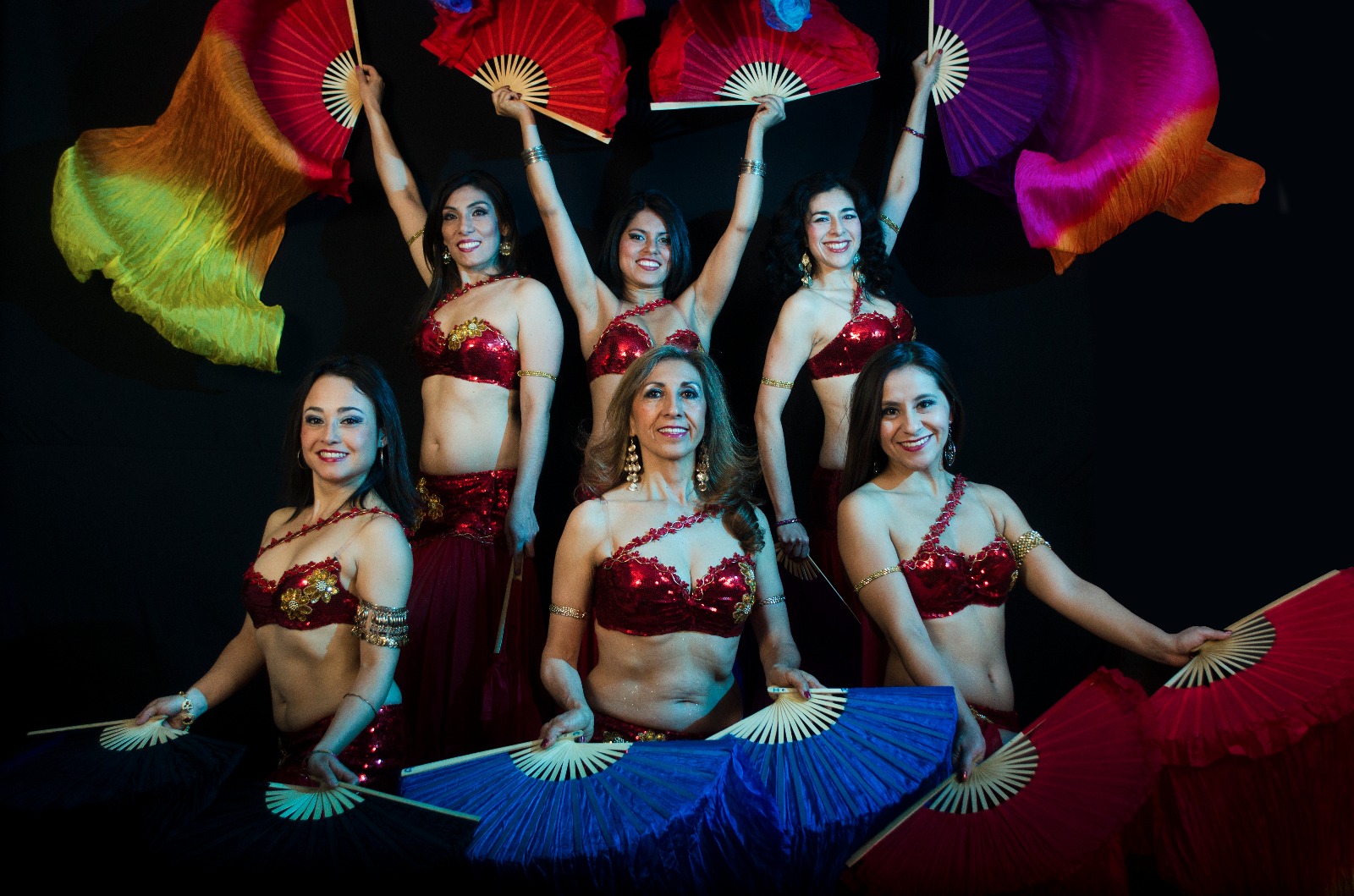 Imagen noticia Más de 500 artistas pondrán a bailar a Bogotá en ‘Mueve tus sentidos’