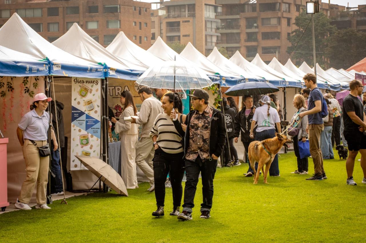 Imagen noticia ‘Hecho en Bogotá’ tiene abiertas las inscripciones para emprendedores