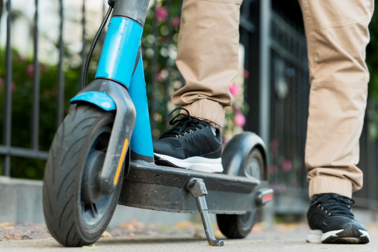 Imagen noticia Conozca la nueva regulación para bicicletas y patinetas eléctricas en Bogotá