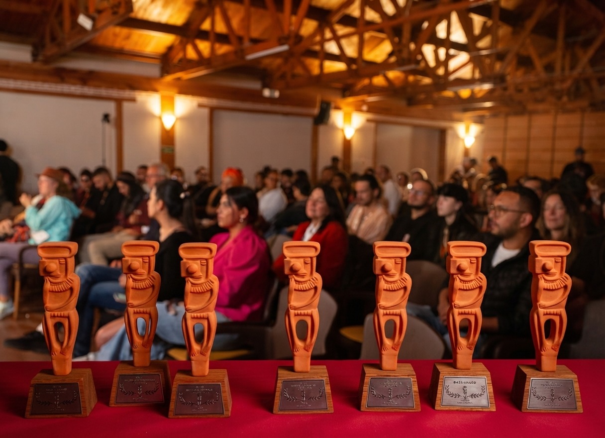 Imagen noticia ¡Apúntese! Villa de Leyva se convierte en una gran sala de cine gratuita
