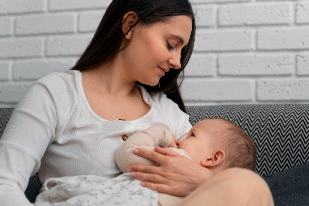 Imagen noticia Universidad Distrital crea espacios para madres lactantes en sus sedes