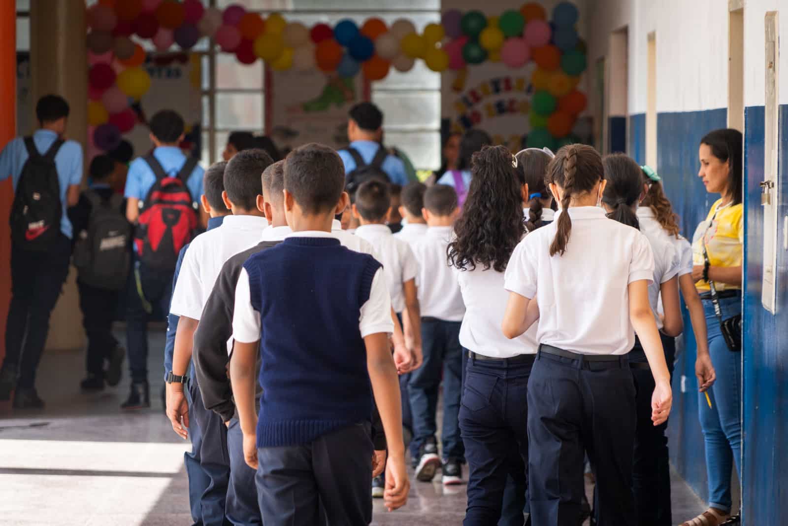 Imagen noticia II Encuentro de Gestores de Paz Escolares reunió experiencias de paz en la Distrital