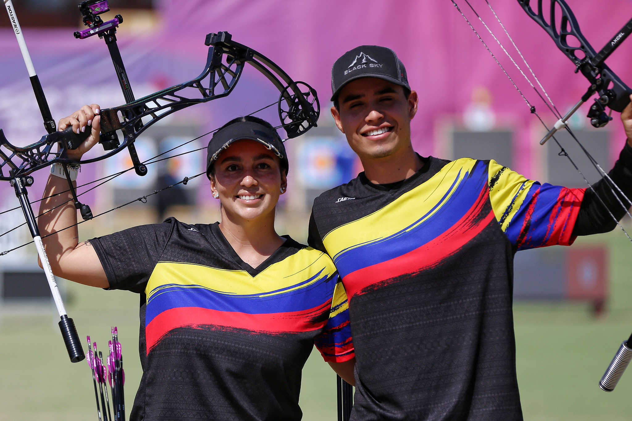 Imagen noticia Colombia cerró los Juegos Suramericanos Santa Fe 2026 con 192 medallas