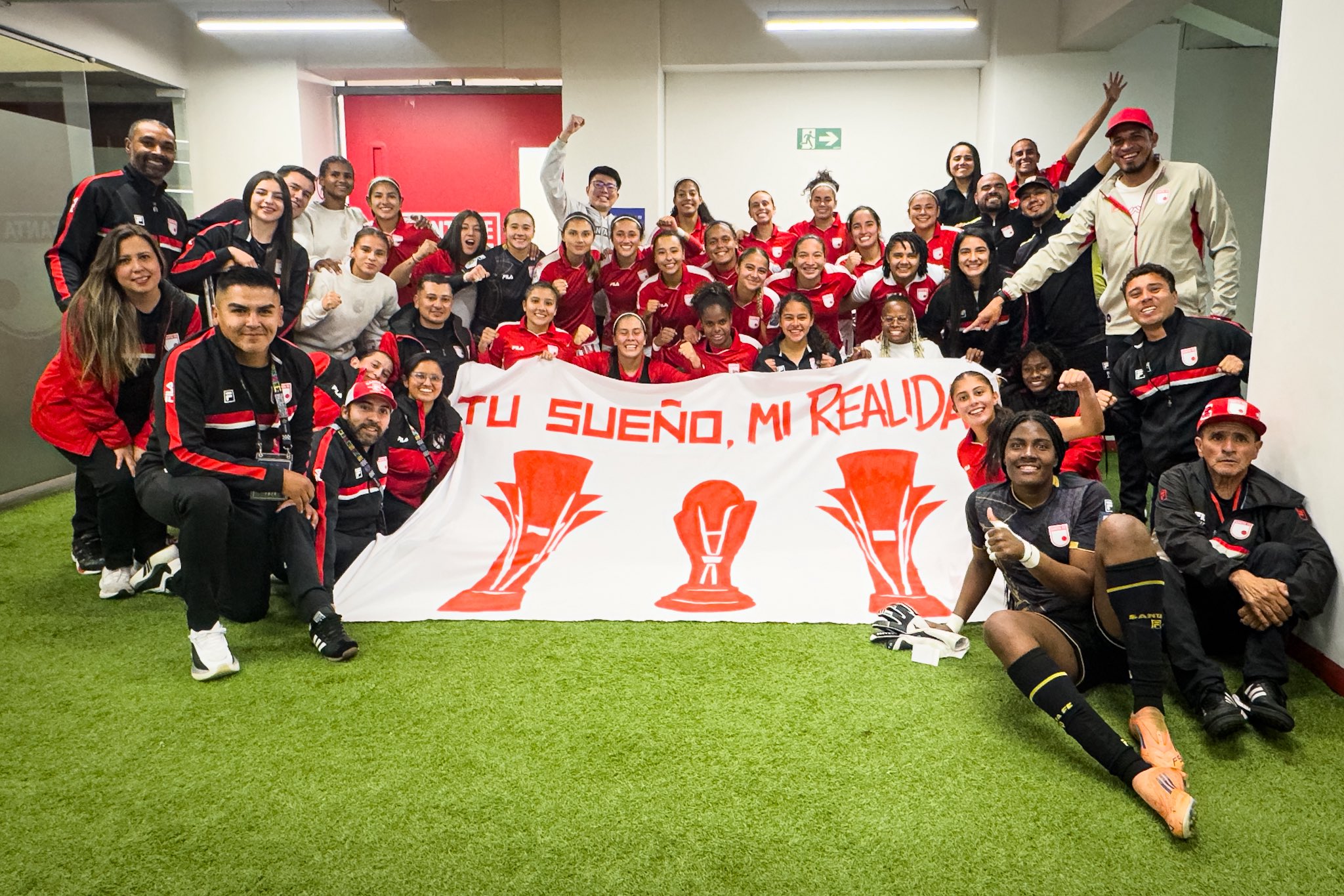 Imagen noticia Cambio de estadio para la final de la Liga Femenina