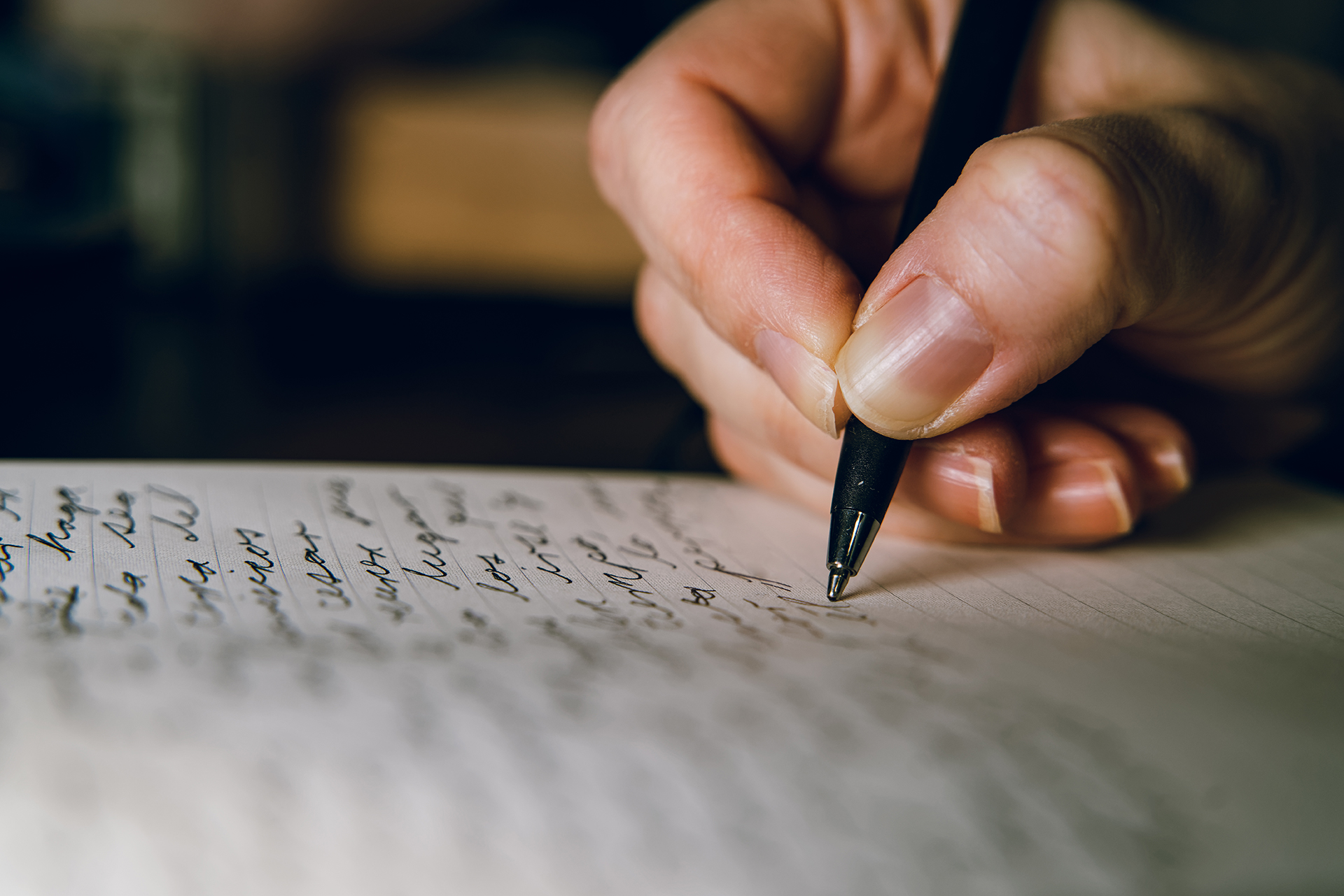 Imagen noticia Universidad Distrital impulsa ‘Ciclo de Escritura, Literatura y Ciencia’