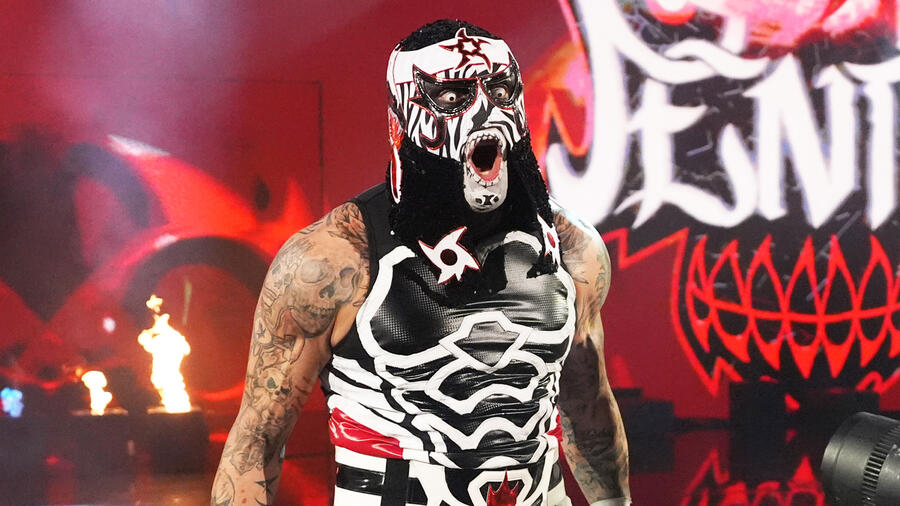Imagen noticia La WWE regresa a Colombia con los mejores combates