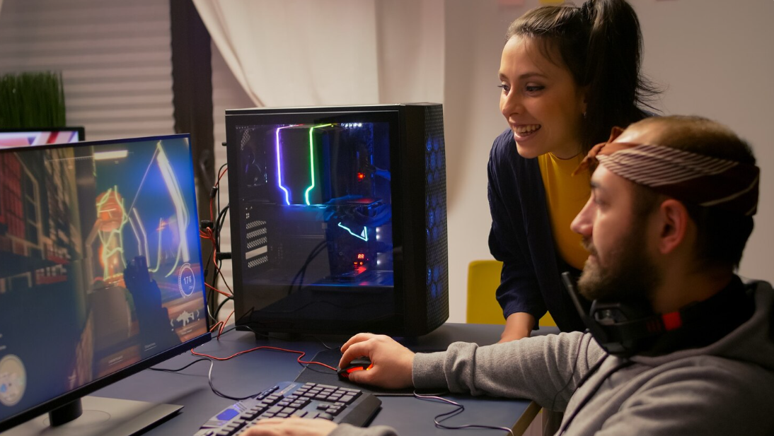 Imagen noticia La animación, los videojuegos y el arte digital se toman la capital