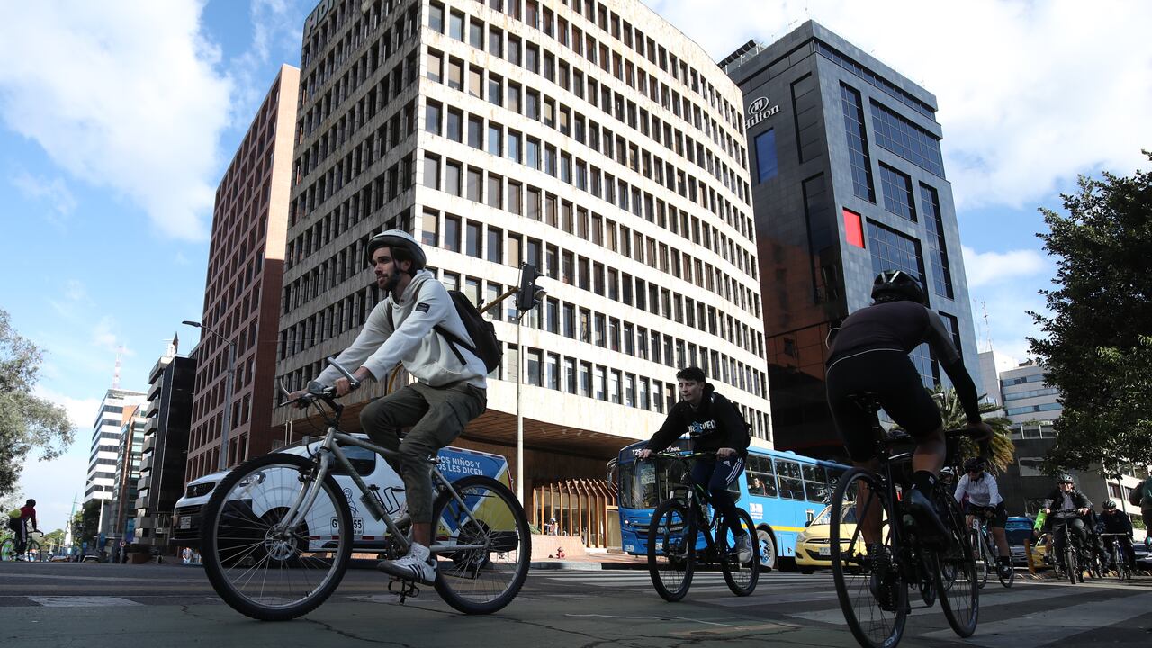 Imagen noticia ¡Ruede por Bogotá! Súmese a la ‘Semana de la Bicicleta’ y sus actividades
