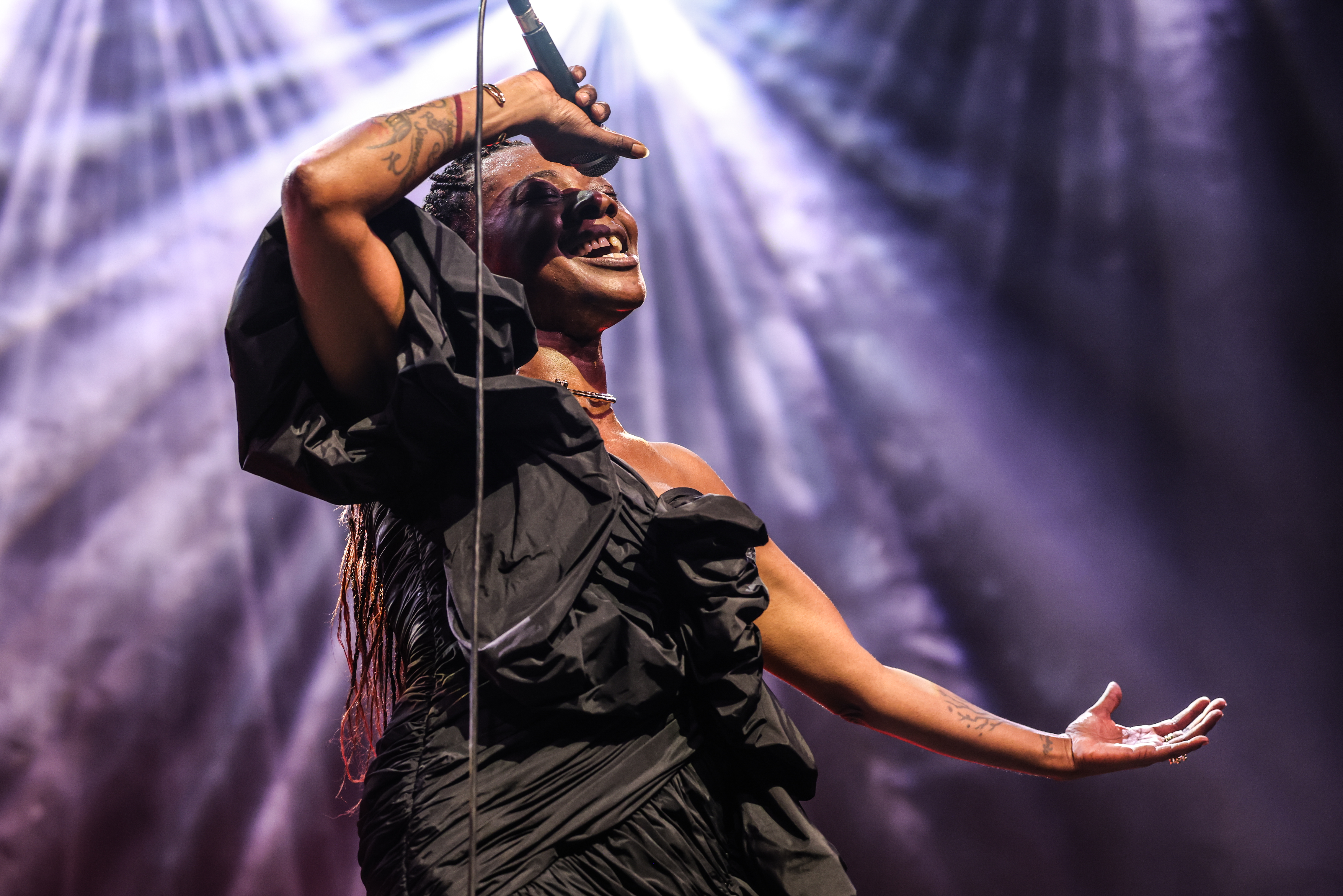 Imagen noticia Buika llega a Colombia: Una voz que convirtió la música en lenguaje universal