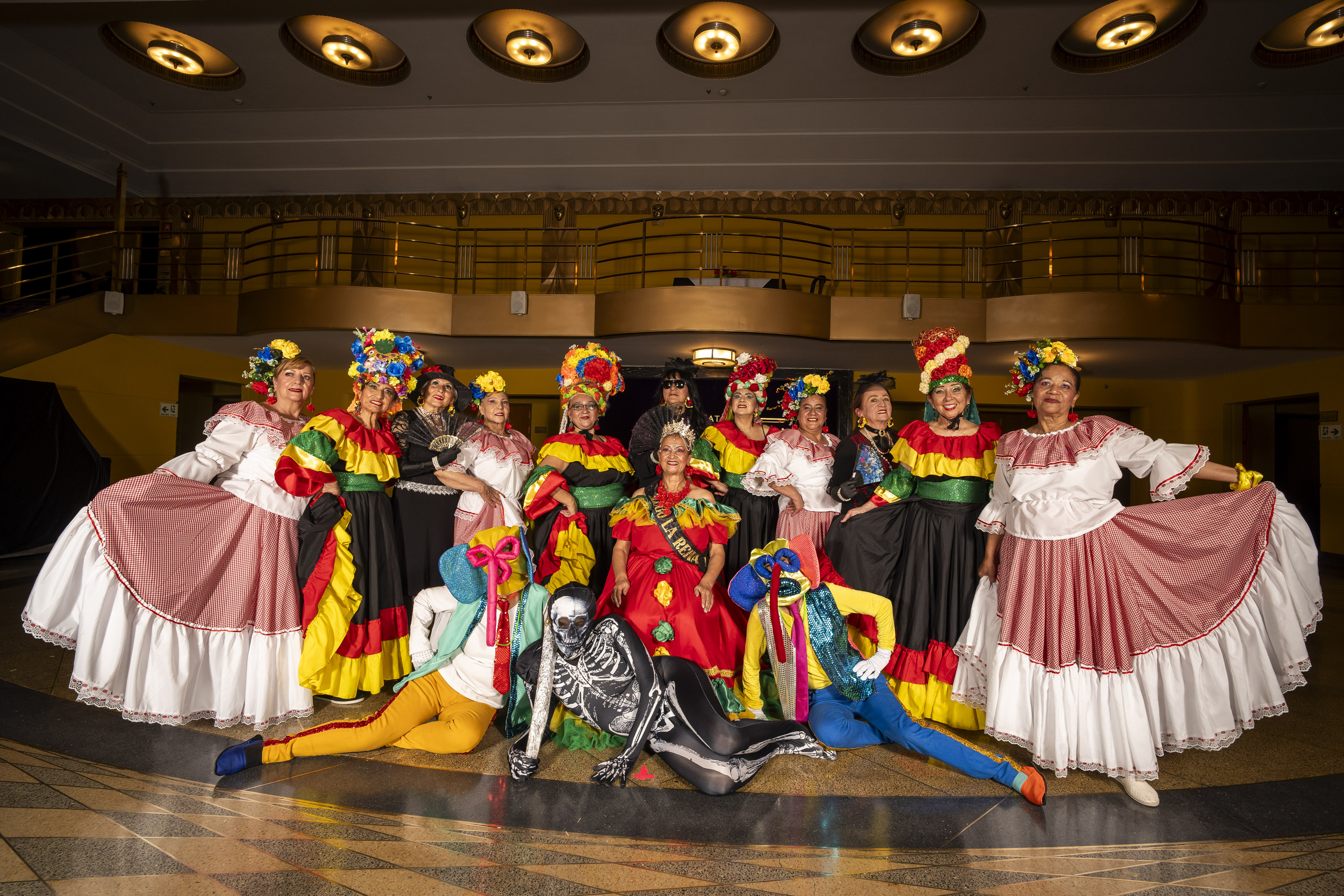 Imagen noticia ¡El talento no tiene edad! Regresa el ‘Festival de Danza Mayor’ a Bogotá
