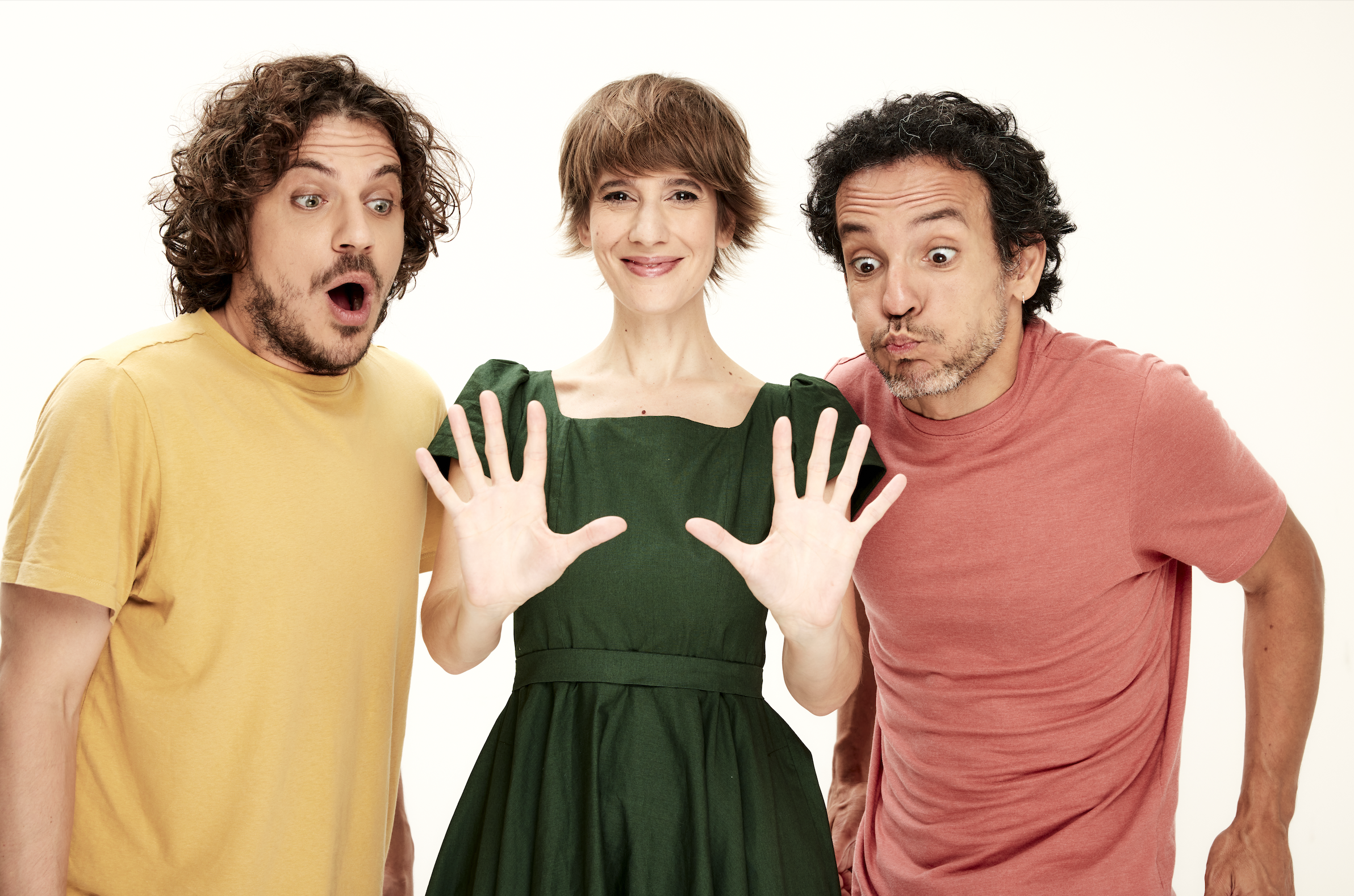 Imagen noticia Pim Pau: Tres maestros que convirtieron su salón de clases en un fenómeno mundial