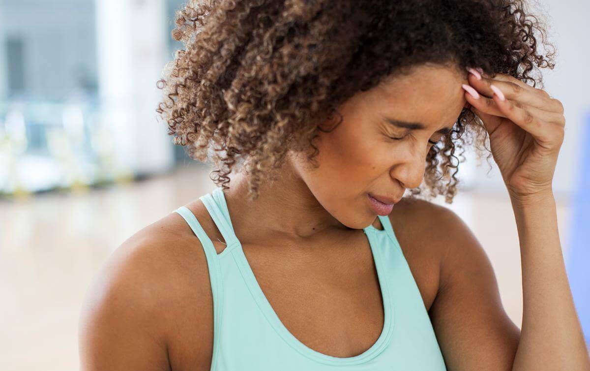 Imagen noticia Migraña: Más que un dolor de cabeza, un problema que puede afectar la vida diaria