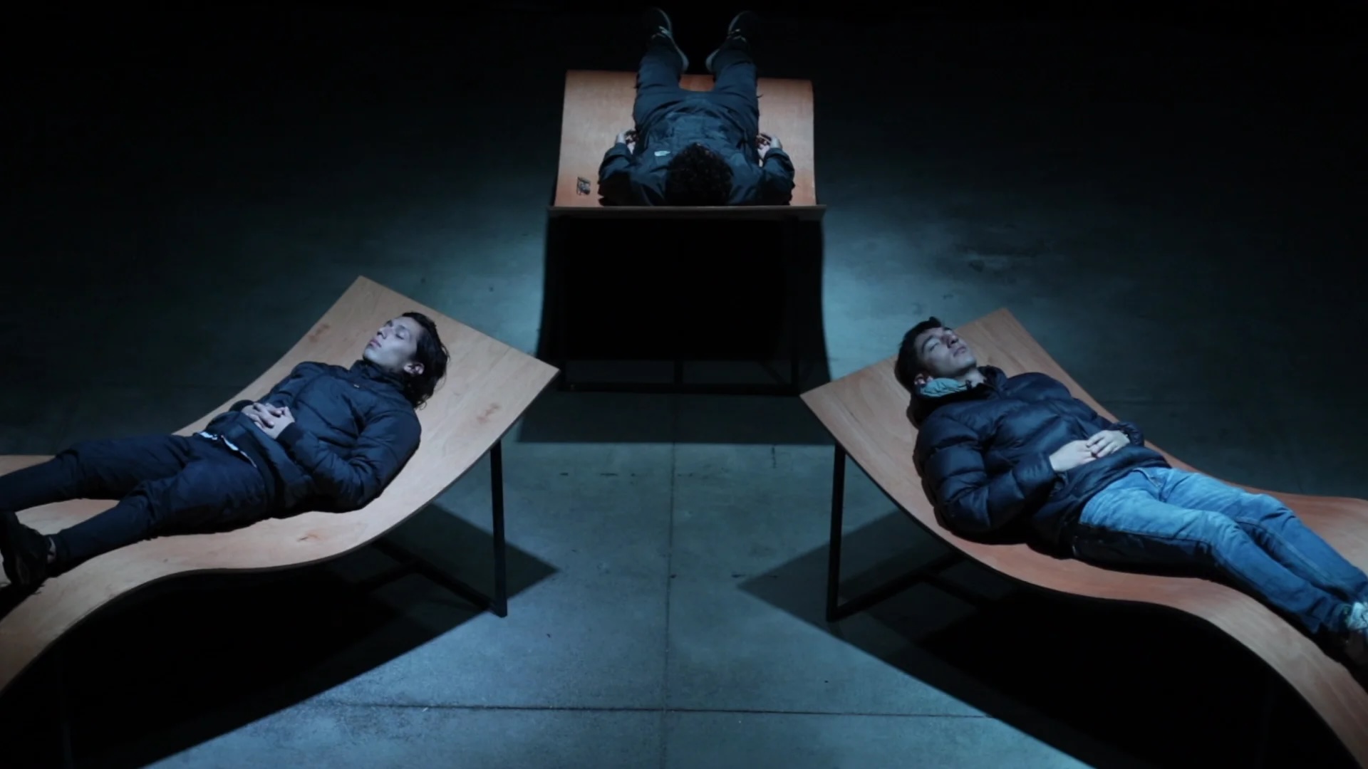 Imagen noticia ¡A ejercitar la empatía! Bogotá recibe a ‘ART CUT 26’ una trienal de arte gratuita