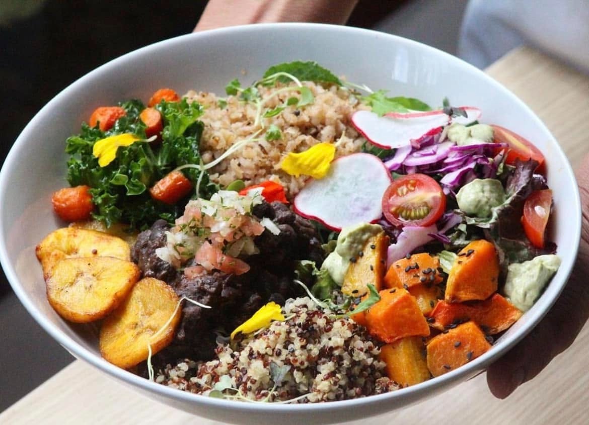 Imagen noticia ¡Participe del VegUp Fest! y Descubra nuevas formas de cuidar la comida y el planeta