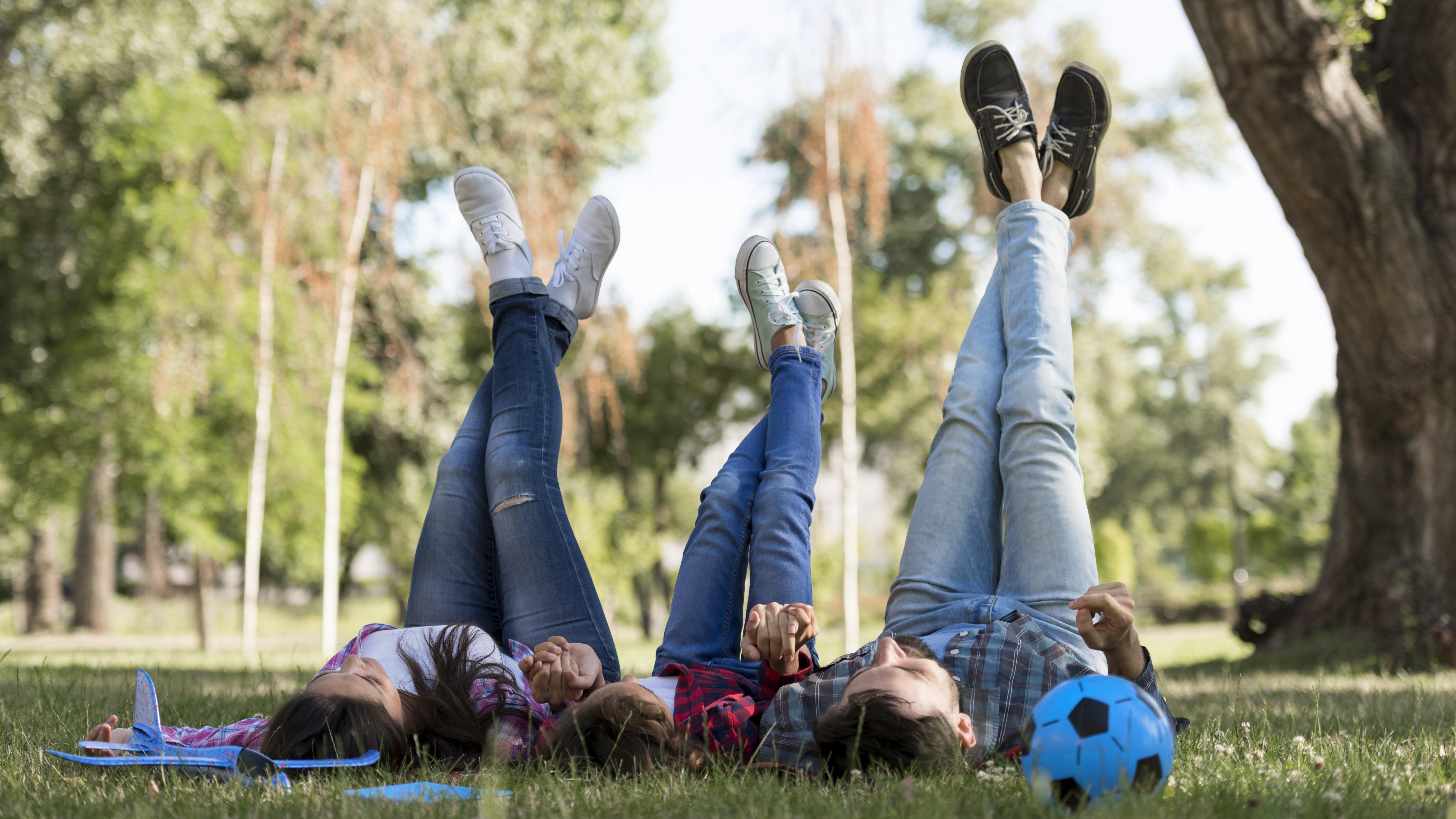 Imagen noticia ¡Inscríbase! Las ‘Vacaciones Recreativas’ se toman los parques públicos en octubre
