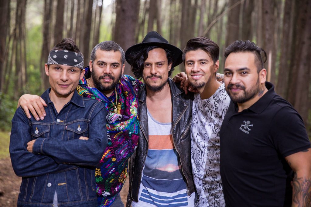 Imagen noticia Entre el amor y la resistencia: La apuesta de Doctor Krápula