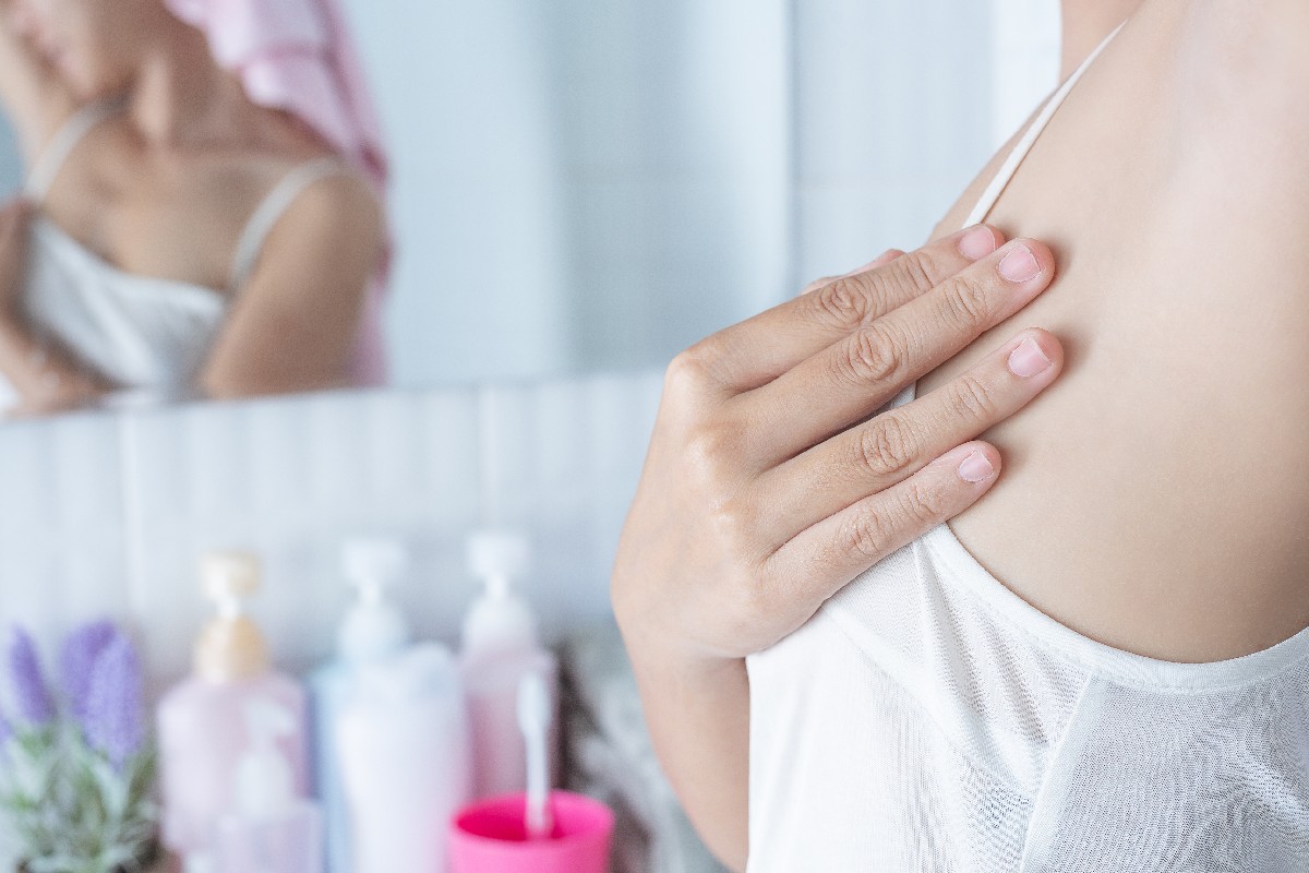 Imagen noticia Cáncer de Mama: Reconozca las señales de alerta y consulte a tiempo