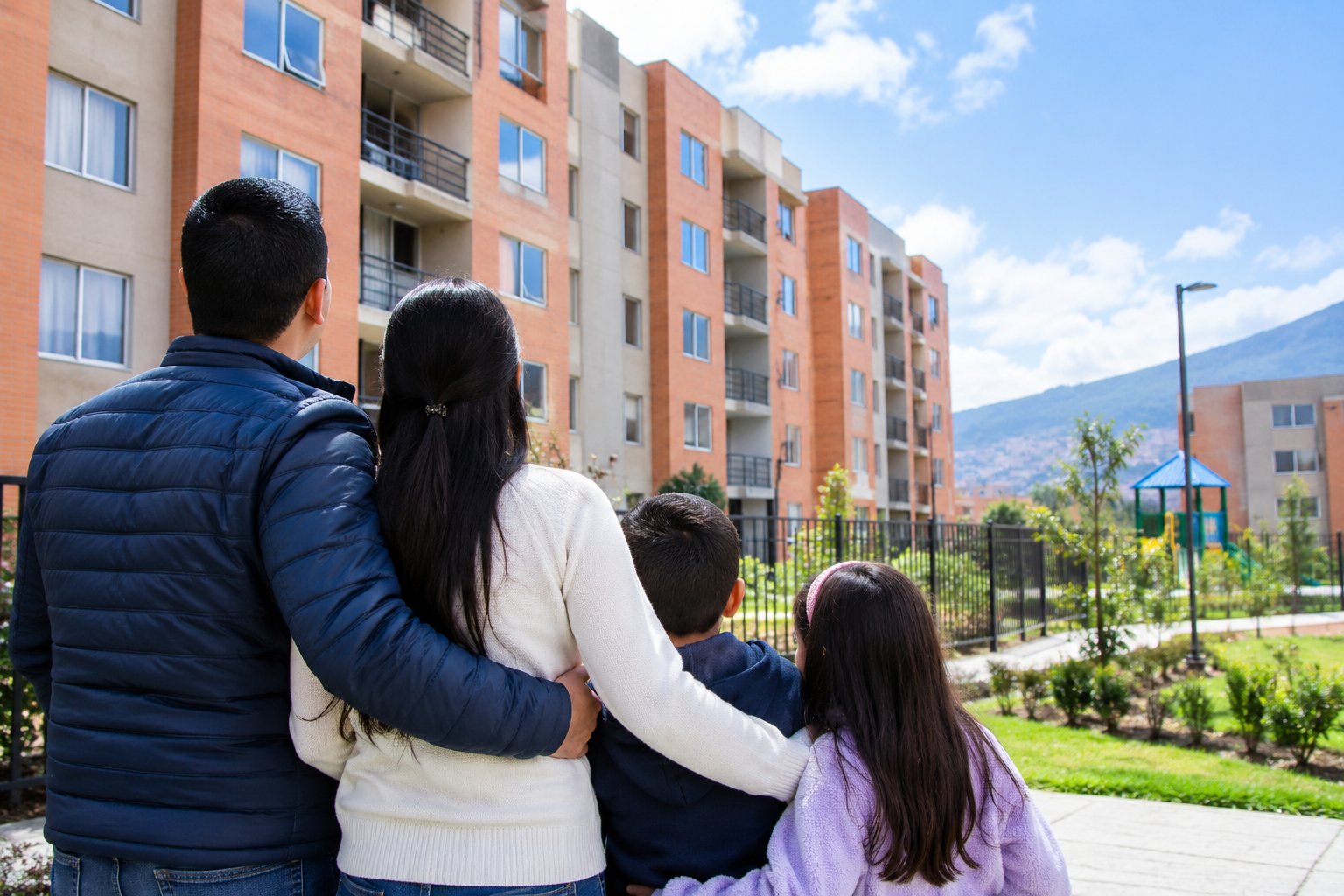 Imagen noticia ¡Ojo! ‘Ahorro para mi Casa’ abre nueva convocatoria en Bogotá